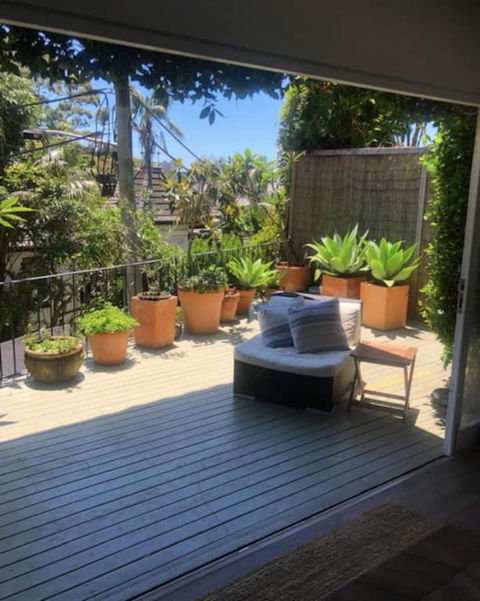 Renovated 1 Bedroom In Paddington - Tourism Bookings 0