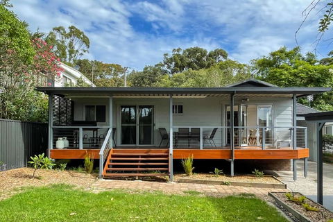 Renovated Beach Home Relax Unwind - Events Australia 0