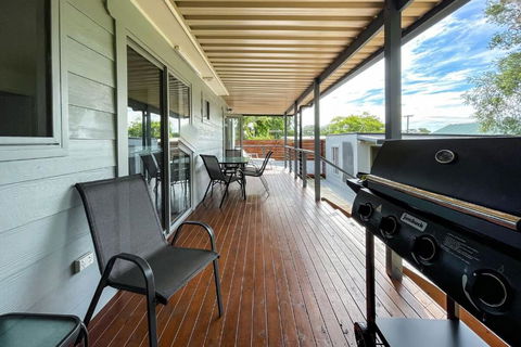 Renovated Beach Home Relax Unwind - Events Australia 2