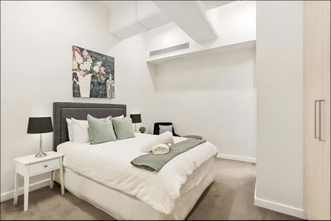 Renovated Warehouse Conversion In Heart Of Sydney - Events Australia 3