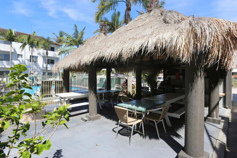 Resort Style Holiday - Tourism Bookings 1