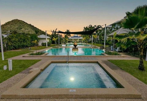 Resort Style Holiday Unit - Tourism Bookings 0