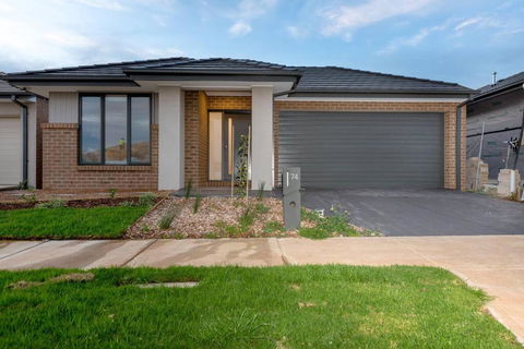 ResortStyle 4BR House With Parking - Events Australia 1