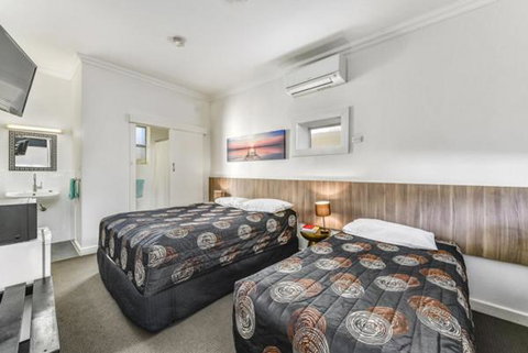Rest Motels - Events Australia 2