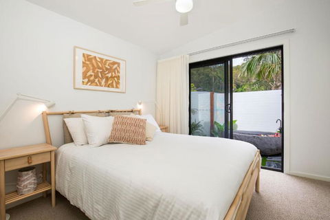 Rest Pet Friendly With Outdoor Bath 3 Mins Walk To Beach - Events Australia 3
