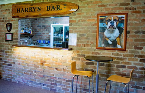 Rest Point Motor Inn - Events Australia 3