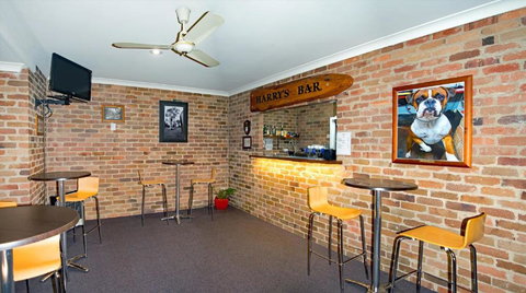 Rest Point Motor Inn - Events Australia 2