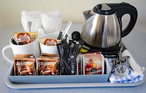 Rest Point Motor Inn - Events Australia 1