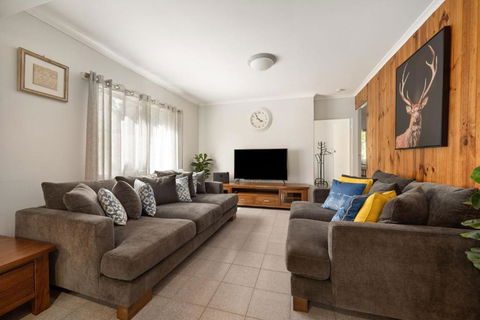 Rest & Relaxation - Events Australia 1
