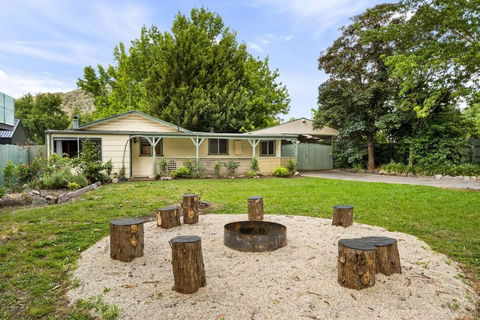 Rest & Relaxation - Events Australia 2