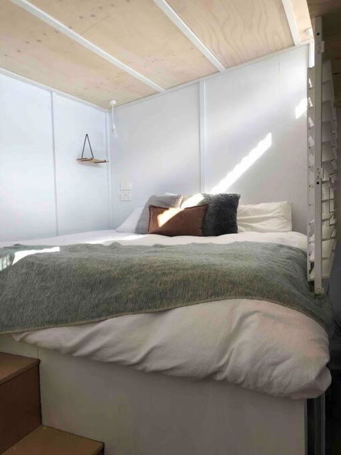 ReThynk Unique Tiny Home East Jindabyne - Events Australia 1