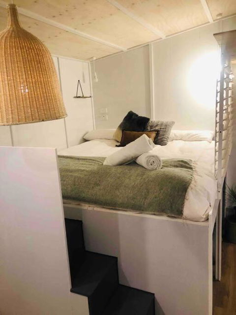 ReThynk Unique Tiny Home East Jindabyne - Events Australia 2