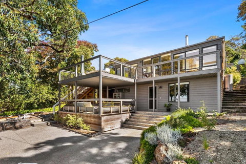 Retro Beach Vibes - Accommodation Europe 2