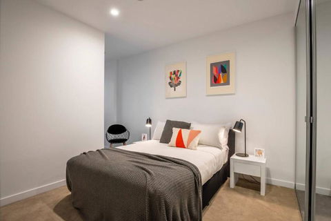 Retro Modern With Pool Near Westfield Doncaster - Events Australia 2