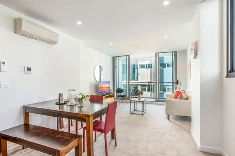 Retro Modern With Pool Near Westfield Doncaster - Events Australia 0