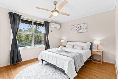 Retro Retreat - Mornington - Events Australia 0