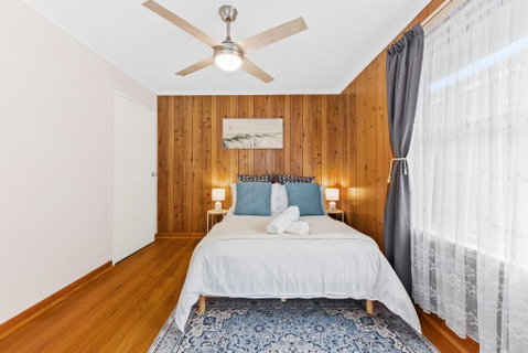 Retro Retreat - Mornington - Events Australia 3