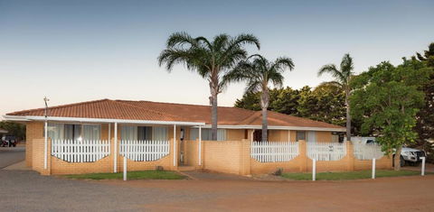 Rhodeside Lodge - Events Australia 2