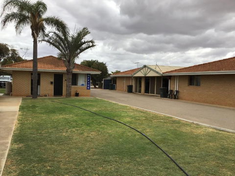 Rhodeside Lodge - Events Australia 0