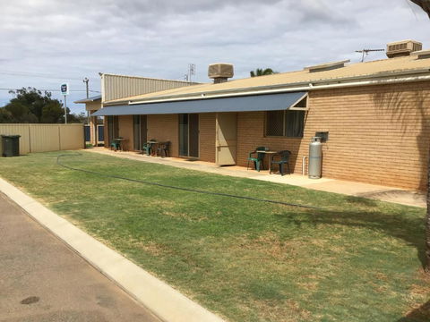 Rhodeside Lodge - Events Australia 1