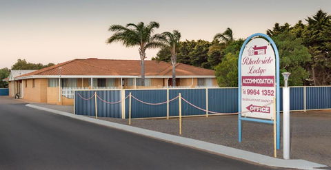 Rhodeside Lodge - Events Australia 3