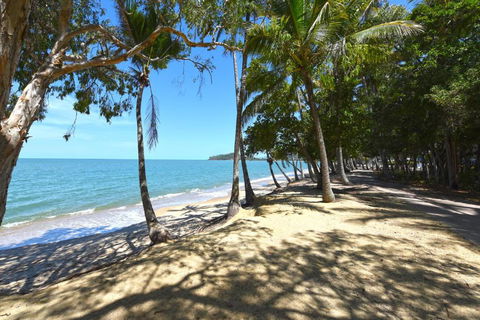 Ribbons Beachfront Apartments Clifton Beach - Tourism Bookings 1