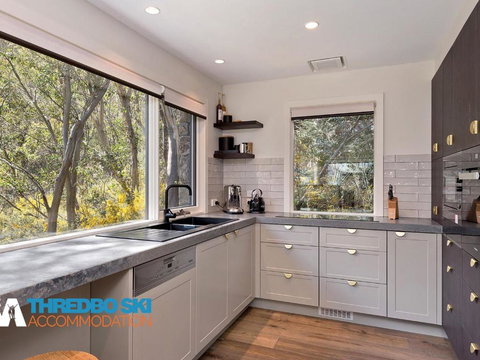 Ridge Creek 1 - Events Australia 1