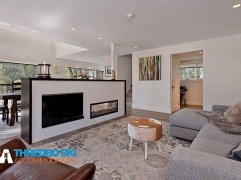 Ridge Creek 1 - Events Australia 0