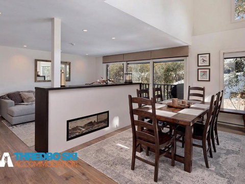 Ridge Creek 1 - Events Australia 2