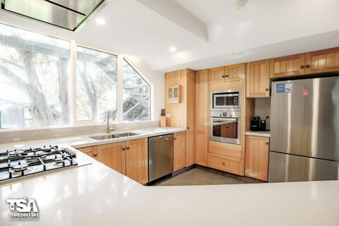 Rileys Run - Accommodation Europe 2