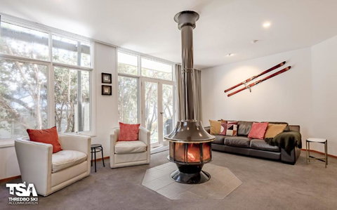 Rileys Run - Accommodation Europe 1