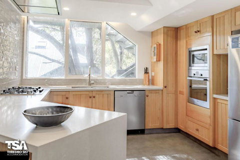 Rileys Run - Accommodation Europe 3