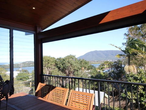 Rio Grande - Events Australia 1