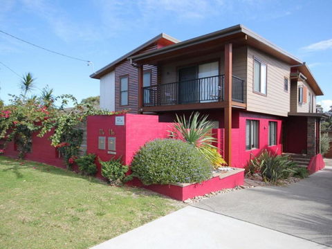 Rio Grande - Events Australia 2
