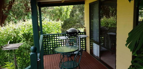 Ripplebrook Country Cottage - Events Australia 3