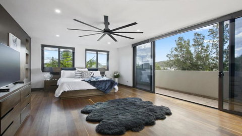 Riptides Booker Bay -Waterfront Apartment, Walk To Shops & Cafes - Events Australia 2