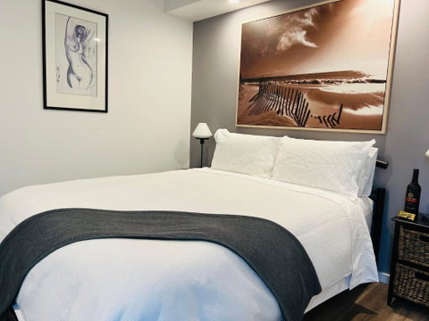 River Cottage - Accommodation Europe 2