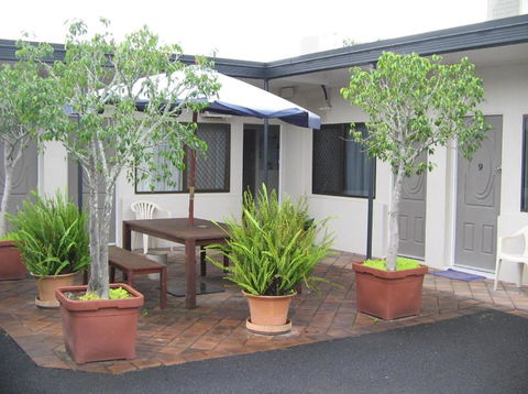 River Park Motor Inn - Tourism Bookings 2
