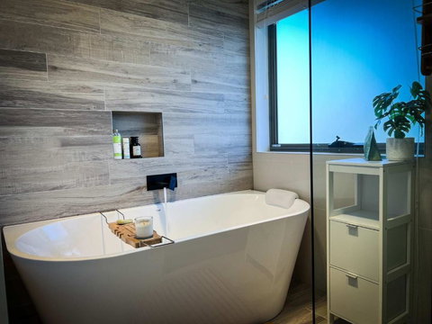 River Walk In Wynyard - Events Australia 2