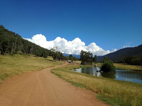 Riverbend Homestead - Tourism Bookings 2