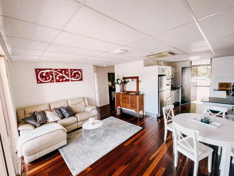 Riverfront Dream On The Hawkesbury - Water View - Tourism Bookings 2