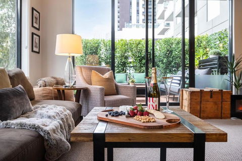 Rivergarden 3 Bedroom Apartment - Events Australia 0