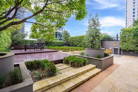 Rivergarden 3 Bedroom Apartment - Events Australia 1