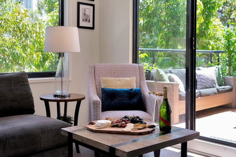 Rivergarden 3 Bedroom Apartment - Events Australia 2
