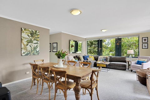 Rivergarden 3 Bedroom Apartment - Events Australia 3