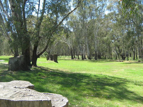 Rivergum Holiday Park - Tourism Bookings 2