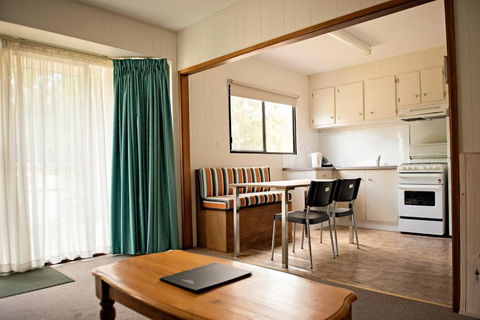 Rivergum Holiday Park - Tourism Bookings 3