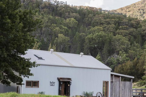 Riverlea Stables- Style And Charm Await You! - Tourism Bookings 2