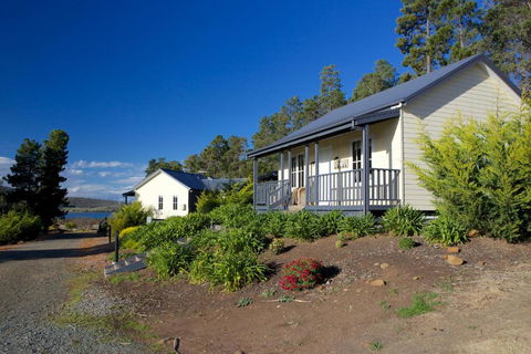 Riversdale Estate Cottages - Events Australia 2