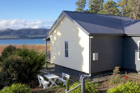 Riversdale Estate Cottages - Events Australia 3